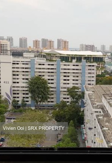 Blk 413 Bedok North Avenue 2 (Bedok), HDB 5 Rooms #170971552